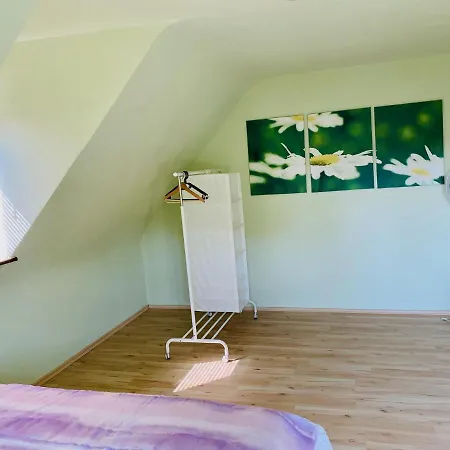 Auszeit-Ort Mit Wohlfuehl-Garantie Apartment Neu-Ulm Exterior photo