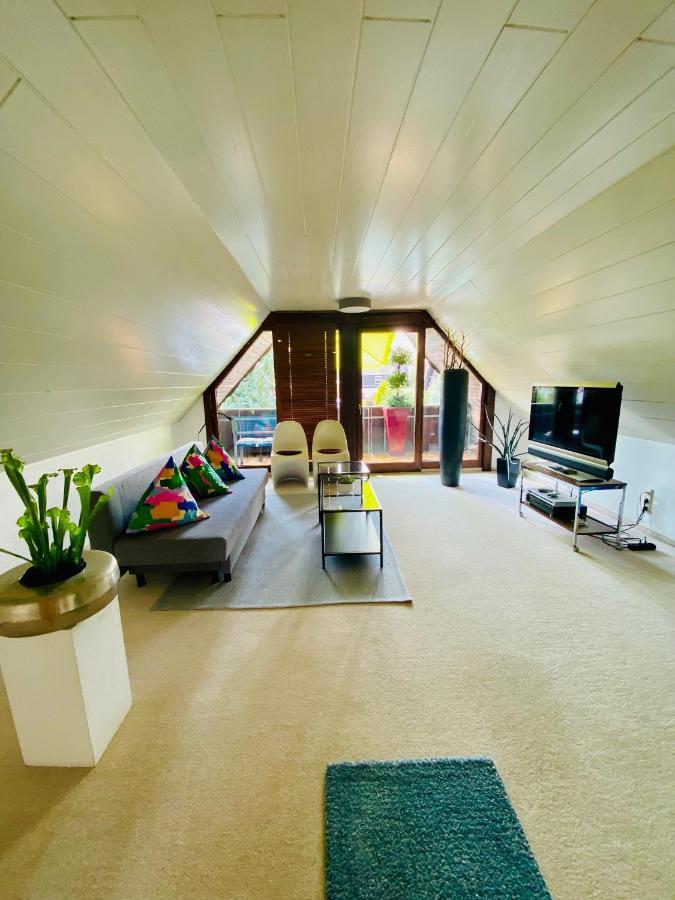 Apartment Auszeit-ort Mit Wohlfuehl-garantie