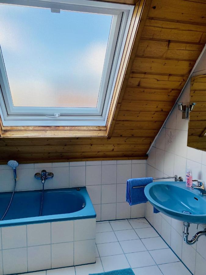 Auszeit-ort Mit Wohlfuehl-garantie Apartment *
