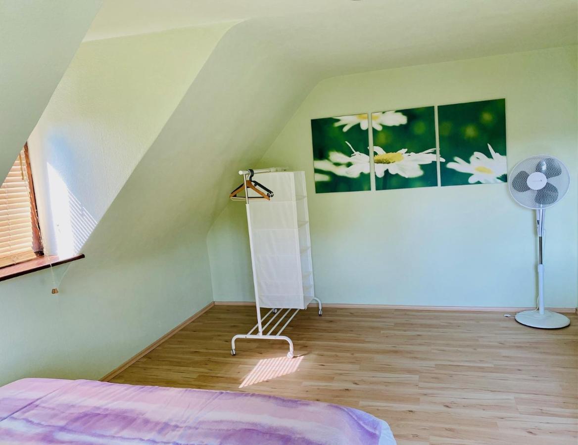 Auszeit-ort Mit Wohlfuehl-garantie Apartment Neu-Ulm