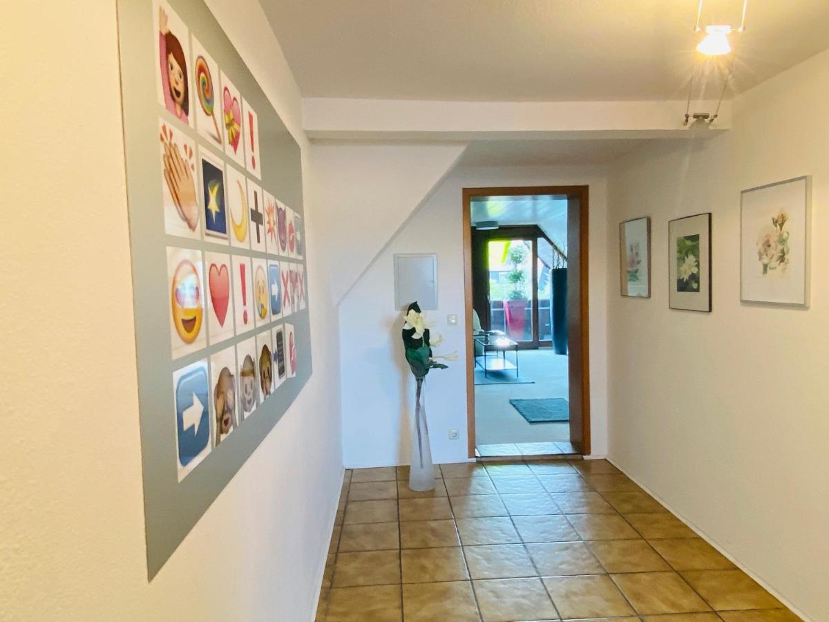 Apartment Auszeit-ort Mit Wohlfuehl-garantie Neu-Ulm